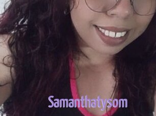 Samanthatysom