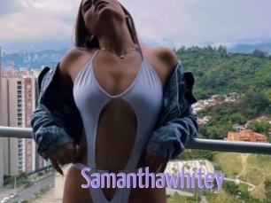 Samanthawhitey