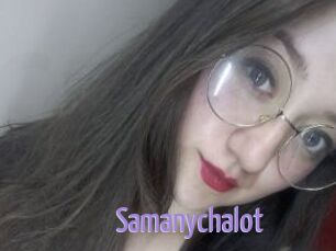 Samanychalot