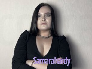 Samarahardy