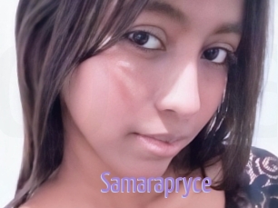 Samarapryce