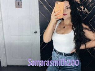 Samarasmith200