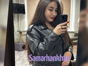 Samarhankhan