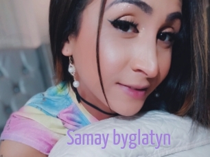 Samay_byglatyn