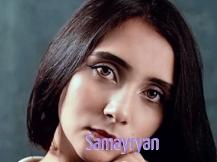 Samayryan