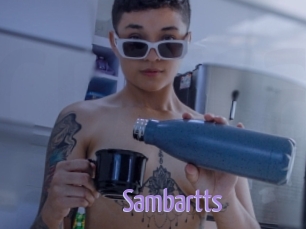 Sambartts