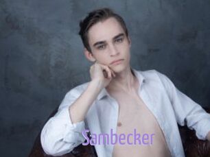 Sambecker