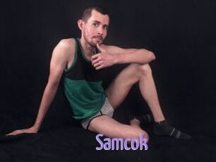 Samcok