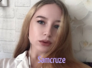 Samcruze