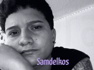 Samdelkos