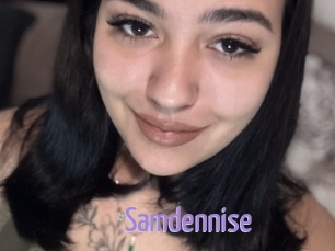 Samdennise