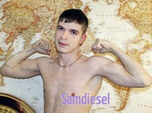 Samdiesel