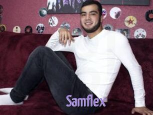 Samflex