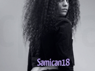 Samican18