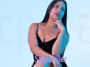 Samiimiller