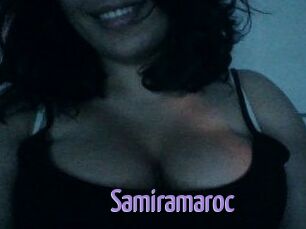 Samiramaroc