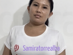 Samiratorrealba