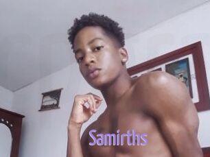 Samirths