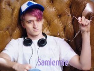 Samlennie