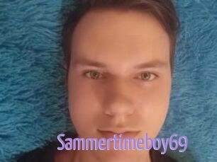 Sammertimeboy69