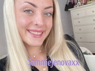 Sammiejenovaxx