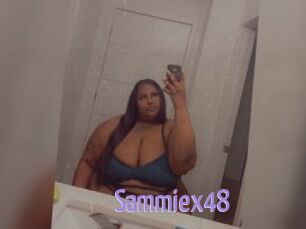 Sammiex48