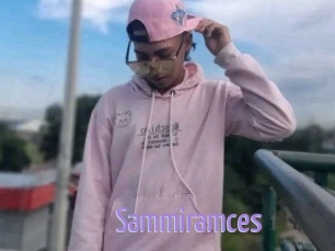 Sammiramces