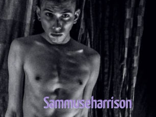 Sammuseharrison