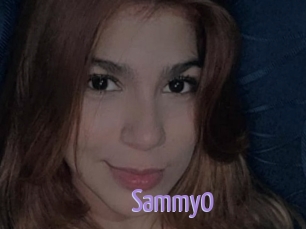 Sammy0