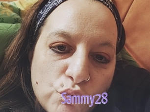 Sammy28