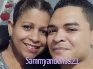 Sammyandcriss21