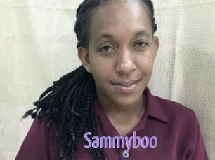 Sammyboo