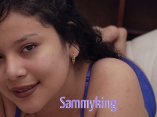 Sammyking