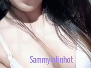 Sammylatinhot