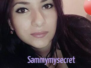 Sammy_mysecret