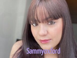 Sammyoxford