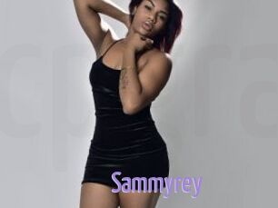 Sammyrey