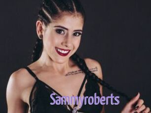 Sammyroberts