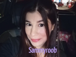 Sammyroob