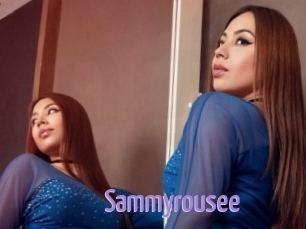 Sammyrousee