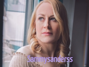 Sammysanderss