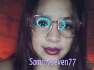 Sammyseven77