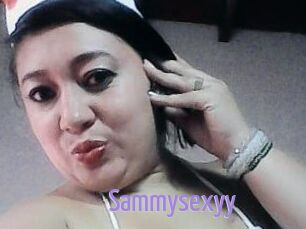 Sammysexyy