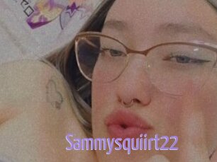 Sammysquiirt22