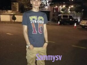 Sammysv