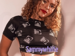 Sammywhiite