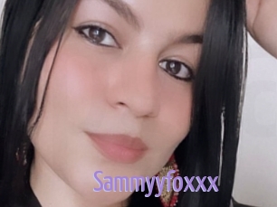 Sammyyfoxxx