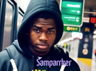 Samparrker