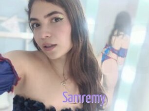 Samremy