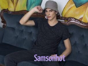 Samsonhot